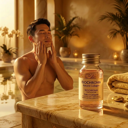 biochroma siero viso