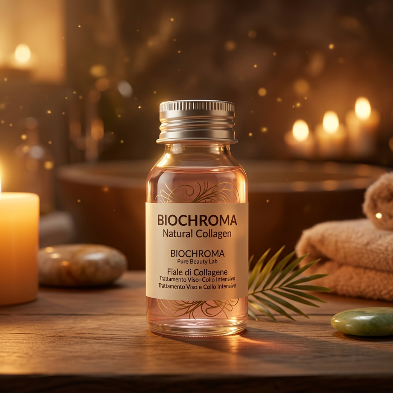 biochroma siero viso