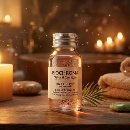 biochroma siero viso